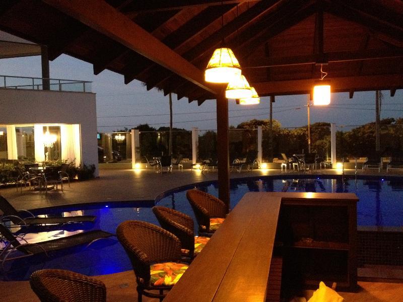 Hotel Reserva