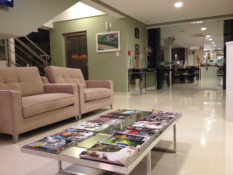 Hotel Reserva 4*