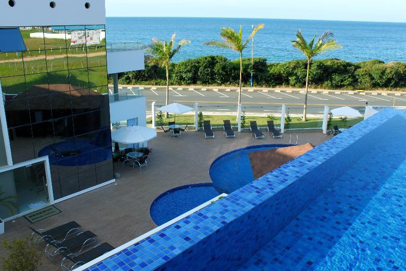 Hotel Reserva Balneário Camboriú