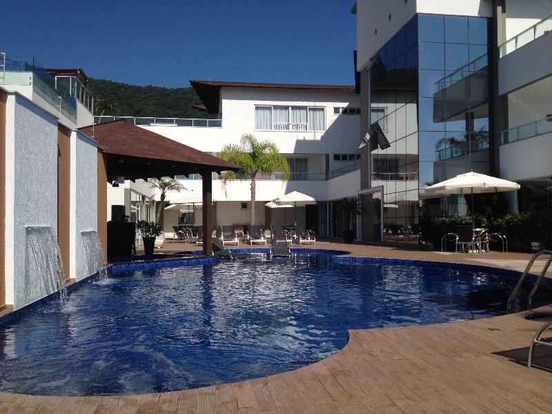 Reserva 4* Balneário Camboriú
