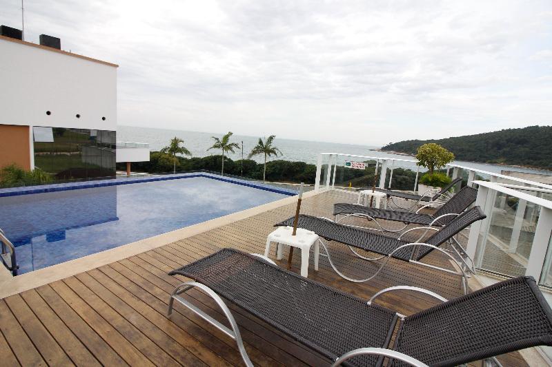 Reserva Hotel Balneário Camboriú
