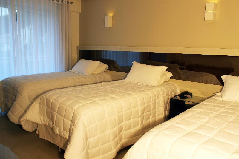 Hotel Reserva Balneário Camboriú