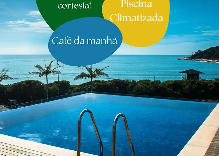 Reserva Praia Hotel