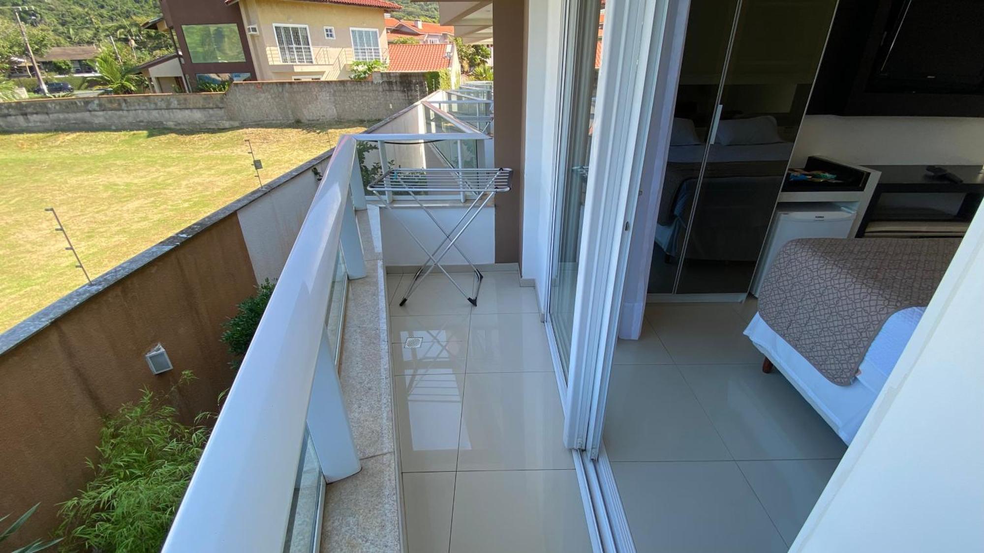 Reserva Hotel Balneário Camboriú