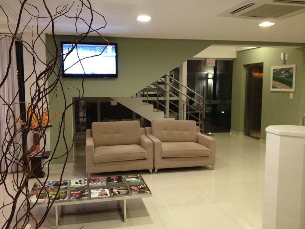 Hotel Reserva 4*